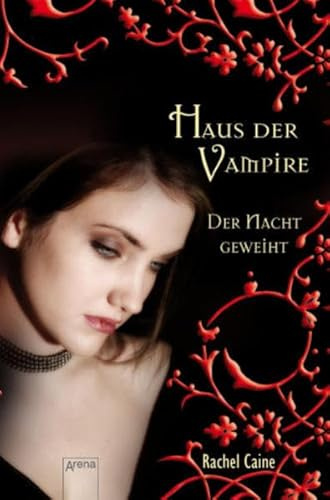 Haus der Vampire 5: Der Nacht geweiht