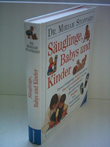 Säuglinge, Babys und Kinder