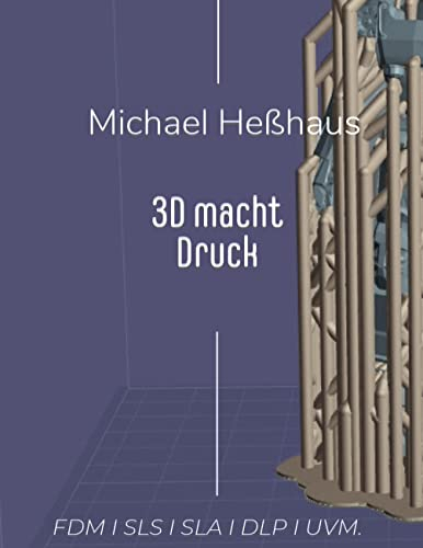 3D macht Druck (Wissen für die Ewigkeit)