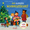 Mein allererster Weihnachtsschatz: Die schönsten Lieder und Gedichte. Weihnachtsklassiker für Kinder ab 2 Jahren, mit Noten und Gitarrenakkorden