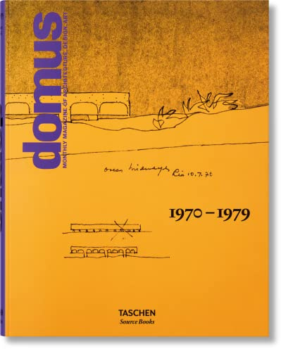 domus 1970–1979: 1970–1979