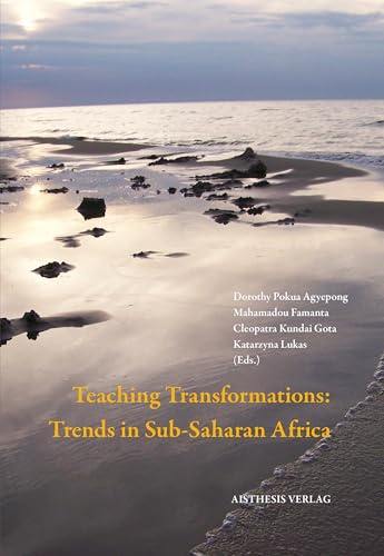 Teaching Transformations: Trends in Sub-Saharan Africa