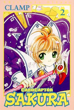 Cardcaptor Sakura 2 (Spanish Edition)