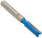 Silverline 593432 1/4 Straight Metric Cutter 6 x 20 mm