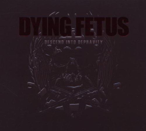 Descend Into Depravity