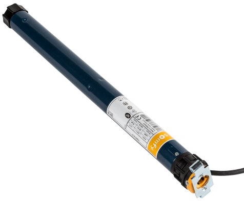 SOMFY LS40 Mars 9/16 Rolladenmotor