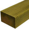 4 X 2 Timber (47 X 100MM) C16 Sawn Treated Timber 3MTR - Pack of 10