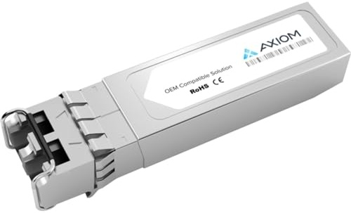 10 GBASE-LR TVS-+ TRANSCEIVER