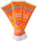 Fan Frisiercreme das Original | Haar-Creme 100 ml (3 Stück)