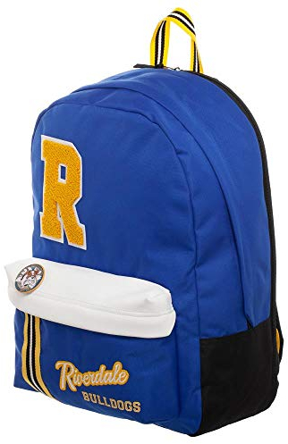 Bioworld Merchandising / Independent Sales Riverdale High Backpack Standard
