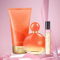 Avon Far Away Endless Sun Parfumset Eau de Parfum/Bodylotion/Taschenspray