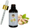 Pistazien Geschmack 10 ml – 1000 ml Premium Qualität Pistacia vera (500 ml)