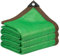 Filet D'ombrage Bache pour Pergola 2×4m Filet Anti Chaleur Extérieur Vert avec œillets Taux d'ombrage de 85%, pour Serre Jardin Couverture Potager Terrasse