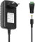 Tesfish 12V 4A Adaptador de Corriente Transformador 48W Fuente de alimentación 5.5 x 2.1/2.5 mm para CCTV, Cámara, Enrutador, LED Tira de luz 5050 2835