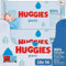 Hugiees Baby Wet Pure Extra Care Wipes 10x56pk Sold BY NAEM
