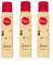 Miro FEMME Deospray 3 x a 100 ml (300 ml)