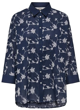 ONLY Female Hemd Onlnew Hemd | Shirt