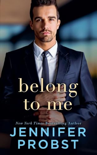 Belong to Me (Unbound, Band 3)