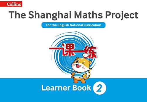 Shanghai Maths – The Shanghai Maths Project Year 2 Learning