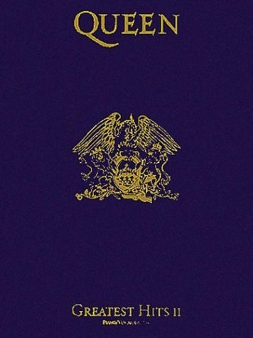 Queen: Greatest Hits II