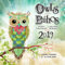 Owls - Connie Haley 2019 Calendar