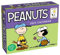 Peanuts 2025: Original Andrews McMeel-Tagesabreißkalender [Kalendar]