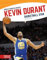 Kevin Durant: Basketball Star (Biggest Names in Sports)
