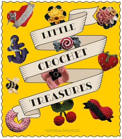 Little Crochet Treasures