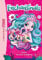 Enchantimals 23 - Jelanie, danseuse maladroite