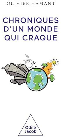 Chroniques d'un monde qui craque
