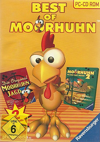 Moorhuhn - Compilation