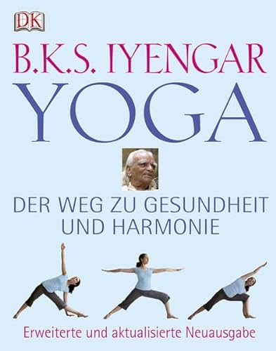 Yoga: Der Weg zu Gesundheit und Harmonie