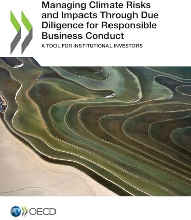 Managing Climate Risks and Impacts Through Due Diligence for Responsible Business Conduct