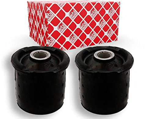 febi bilstein 01678 Achskörperlagersatz , 1 Stück