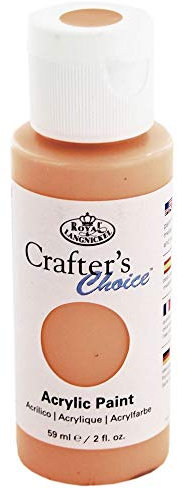 Royal & Langnickel Coral Rose Acrylic Paint - 59ml