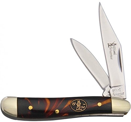 Coltello Frost Cutlery Steel Warrior Peanut