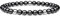 Bering Damen-Stretcharmband Edelstahl 605-61-200