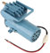 Bewinner 12V Luftpumpe für Aquarium Fischteich – 35W 68L/min Durchflusspumpe Sauerstoffpumpe für Aquarium Zubehör Spüle Belüfter
