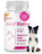 Dolfos - Dolvit Biotina 90. Allattamento, pelle e pelo del cane. 90pz Dolfos Dolvit Biotina - Integratore per il pelo e la Pelle del Cane - Cura la perdita del pelo - Favorisce la lucidità