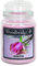 Woodbridge Große Duftkerze im Glas mit Deckel | Love Always | Duftkerze Rose | Kerzen lange Brenndauer | Raumduft für Zuhause | Geschenk für Muttertag