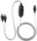 Línea de edición de música, Cable de Interfaz Midi Cable Midi a USB, línea de edición de música Cable USB Midi Adaptador de Interfaz para Verdadero Plug & Play