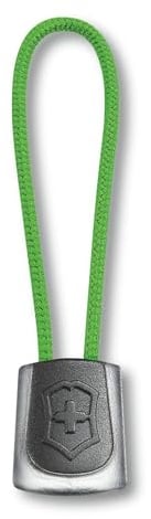 Victorinox Unisex 65mm lanyard Green - for swiss army knives and pocket tools