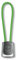 Victorinox Unisex 65mm lanyard Green - for swiss army knives and pocket tools