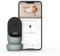 OWLET Cam 2 - Babyphone mit Kamera und App - mobiles Videobabyphone mit Weinen- und Bewegungsmeldungen - für sichere, verschlüsselte HD-Videos - mit Smartphone abrufbar, Salbeigrün, grün