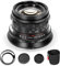 PERGEAR 35mm F1.4 Full-Frame obiettivo con messa a fuoco manuale, compatibile con fotocamere mirrorless Nikon Z-Mount full frame Z5 Z6 Z7 Z6II Z7II Z9