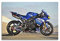 Motorrad-Poster für Yamaha YZF-R1M Motorräder Motorsport Poster Dekorative Malerei Leinwand Wandposter und Kunstbild Druck Moderne Familie Schlafzimmer Dekor Poster