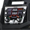 Decappower - Saldatore sinergico 200A Pulse MIG MAG MMA HF TIG CUT 6 in 1 con gas senza gas saldatrice (PMCT 205 PACK 3)