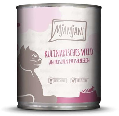 MjAMjAM Katze 6x800gD