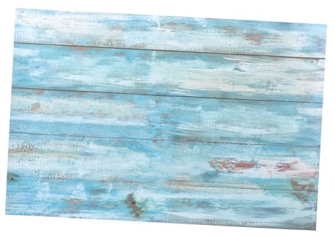 LAPYAPPE Retro Water-resistant Dishwasher Cover Decal Fridge Sticker Double-sided Vintage Wood Grain Appliance Wraps for Kitchen Decor