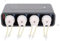 Pompe Doseuse Automatique Jebao DOSER2.4 DOSER3.1 DOSER3.4 100 V-240 V, Pompe De Titrage Quantitative Avec Wi-Fi For Aquarium Récifal Marin(DOSER 2.4)